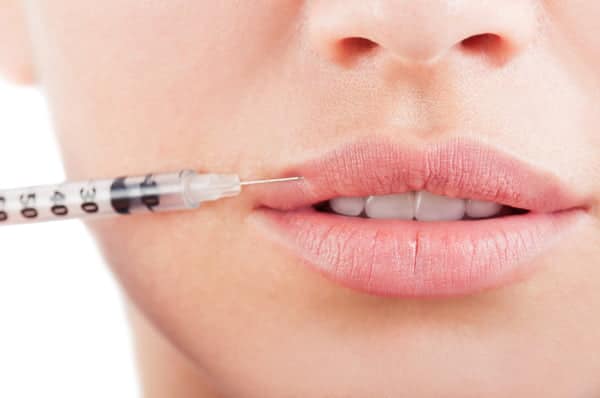 Get The Full Lips You’ve Always Wanted at Enriched Med Spa, Vaughan
