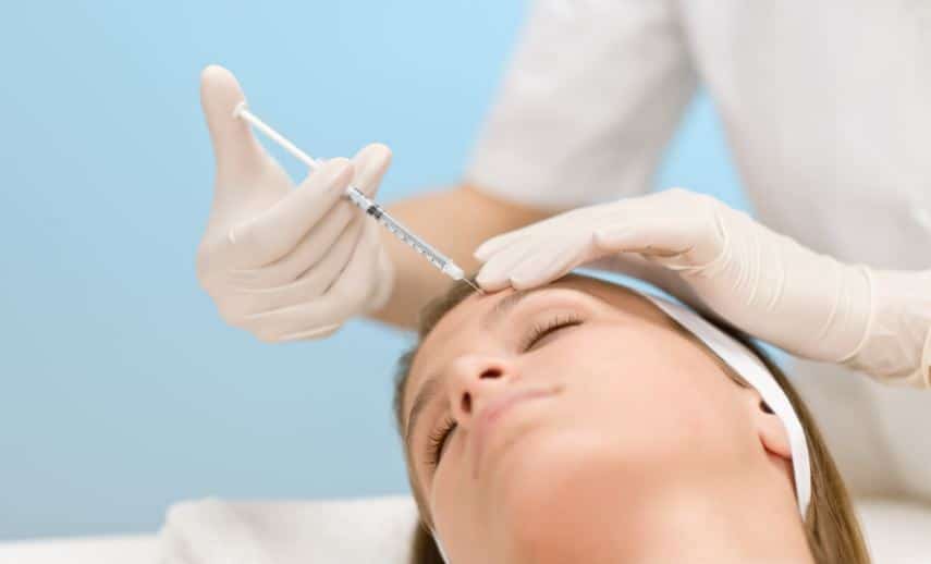 DEBUNKING THE MYTHS OF BOTOX