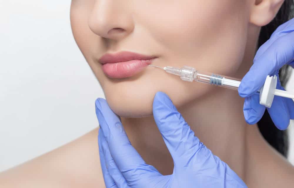 How Juvederm Can Give You A More Youthful Appearance