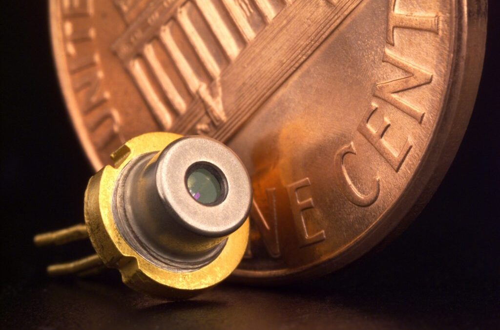 What is a Diode Laser?