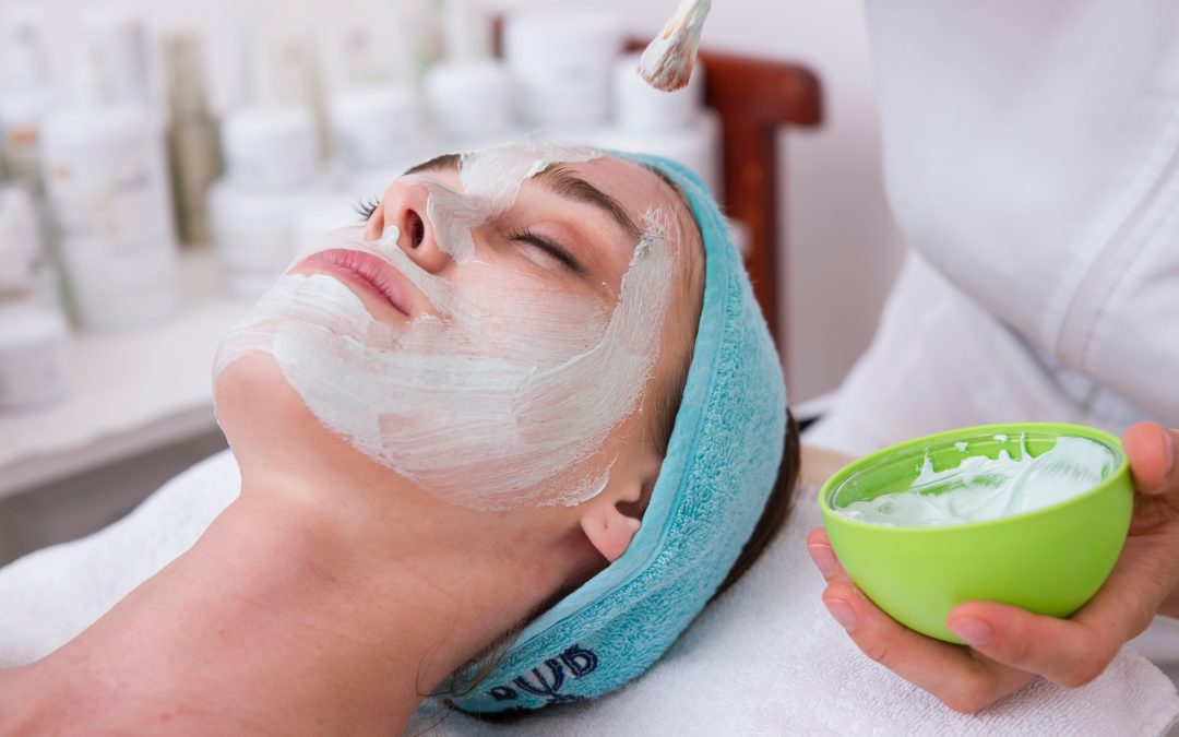 How Facial Treatments Benefit More Than Just Your Skin