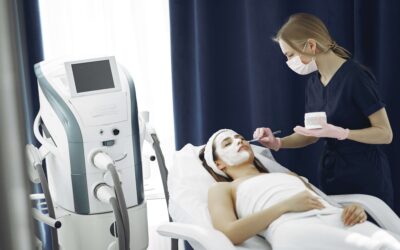 Benefits of Seeing a Medical Aesthetician