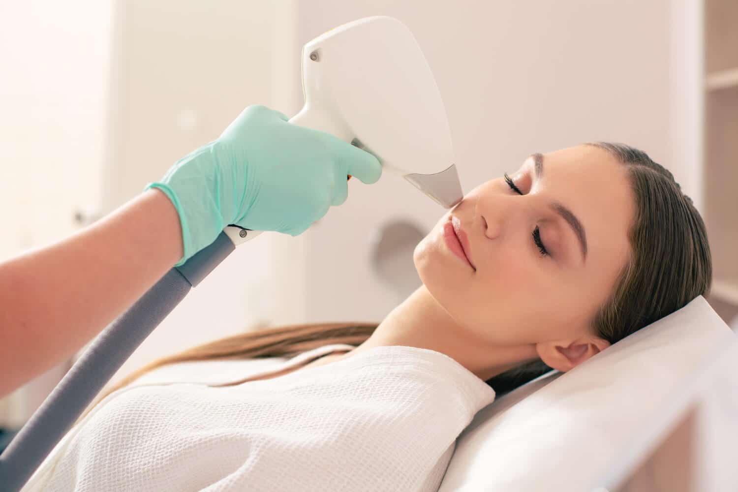 Everything You Need to Know About Laser Skin Resurfacing Botox Laser